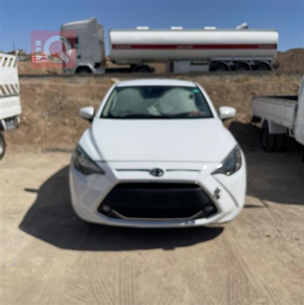 تويوتا يارس 2019 للبيع في العراق - كركوك